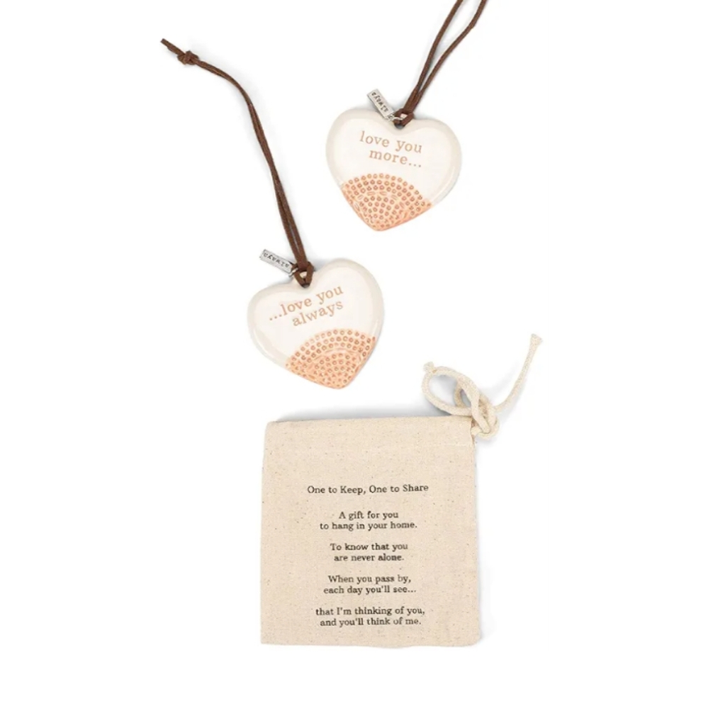 Grandma grandchild ornament kit
